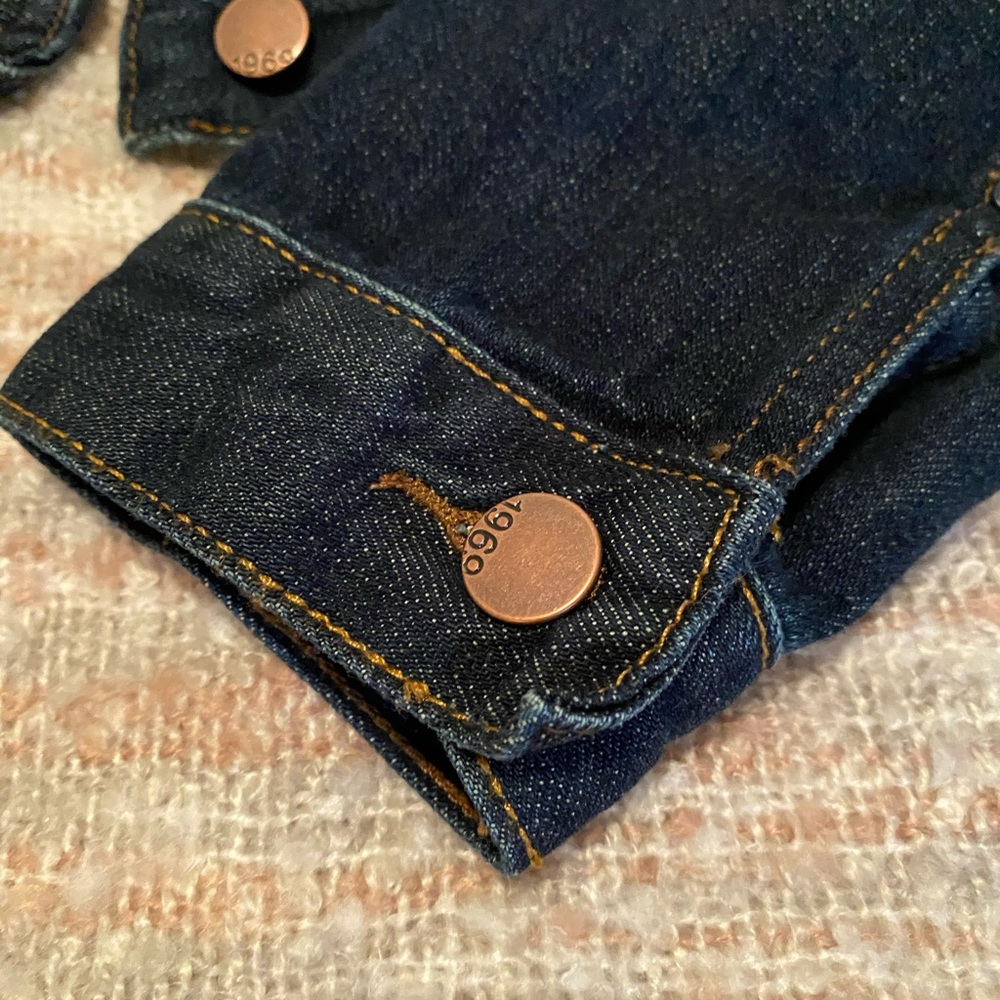 Gap Denim Jacket - image 2